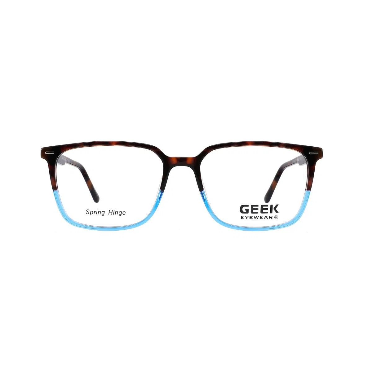 GEEK EYEWEAR MOON Eyeglasses - view 5